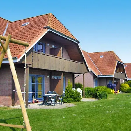 Holiday Kiebitzhof Fehmarn-petersdorf - Dos02012-dya Apartmán *