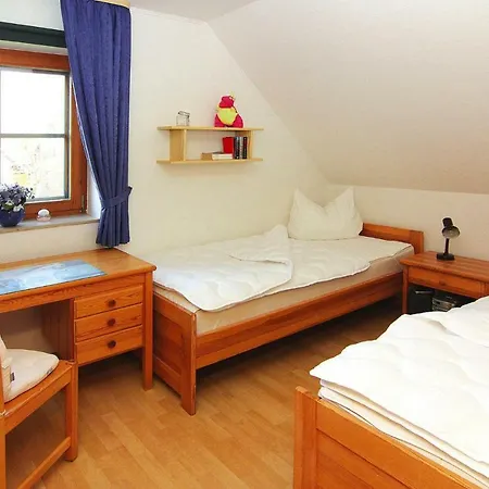 Holiday Kiebitzhof Fehmarn-petersdorf - Dos02012-dya Apartmán *