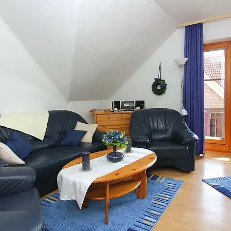 Apartmán Holiday Kiebitzhof Fehmarn-petersdorf - Dos02012-dya *