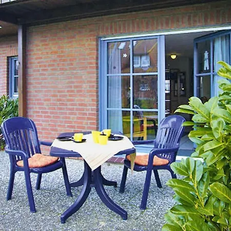 Apartmán Holiday Kiebitzhof Fehmarn-petersdorf - Dos02012-dya *