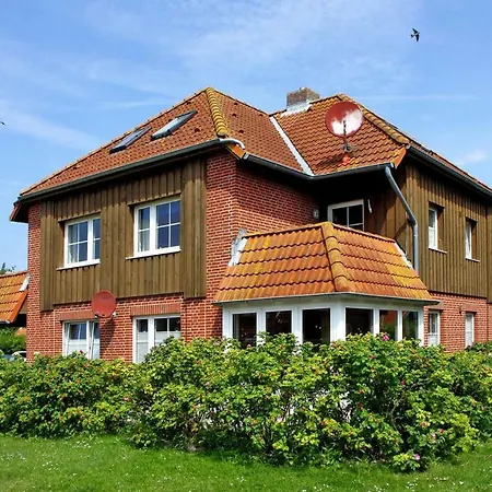 Holiday Kiebitzhof Fehmarn-petersdorf - Dos02012-dya * Petersdorf auf Fehmarn