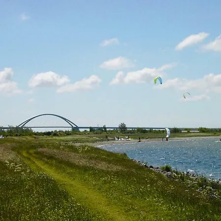 Holiday Kiebitzhof Fehmarn-petersdorf - Dos02012-dya Apartmán