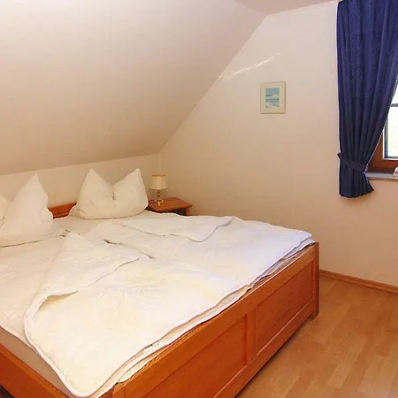 Holiday Kiebitzhof Fehmarn-petersdorf - Dos02012-dya Apartmán *