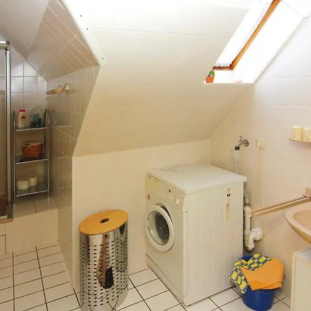 Holiday Kiebitzhof Fehmarn-petersdorf - Dos02012-dya Apartmán *